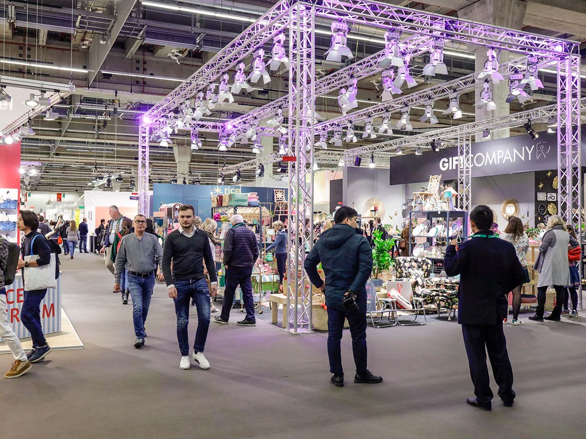 Ospitalità e sostenibilità sono i temi di Ambiente 2020