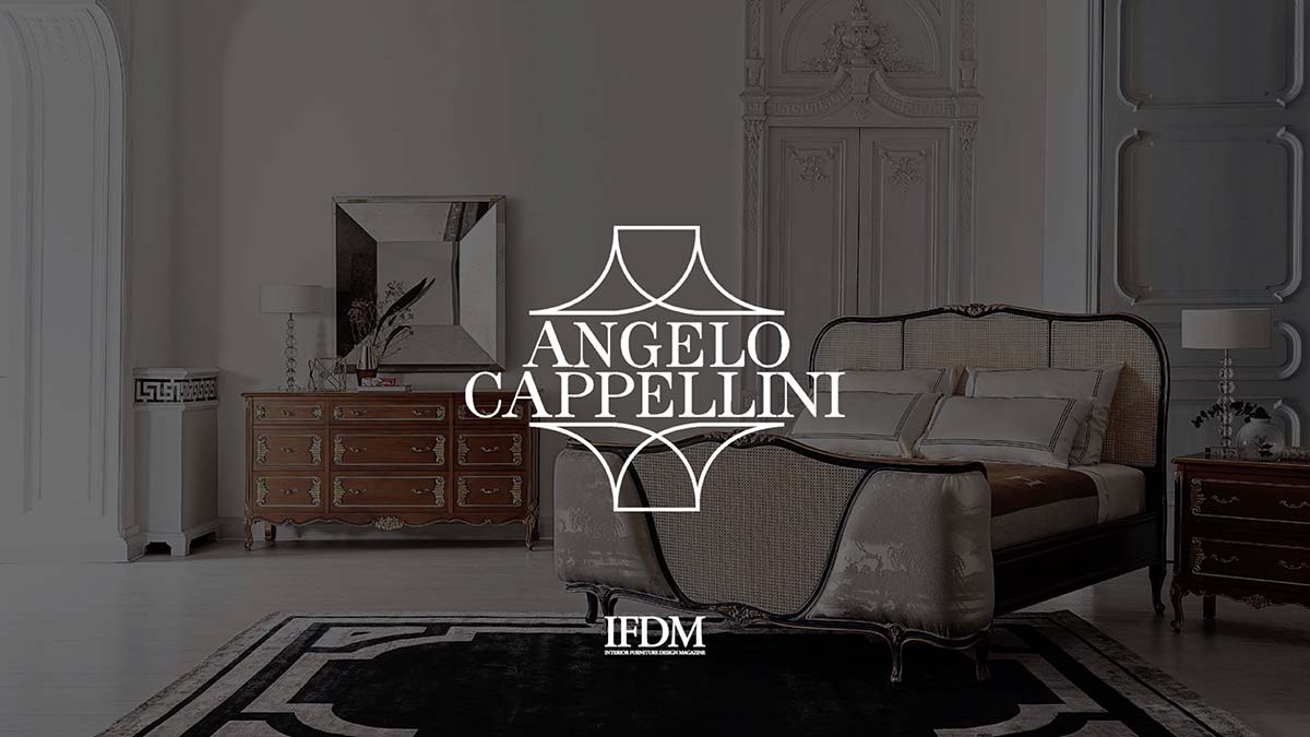 'Sfumature' di Angelo Cappellini