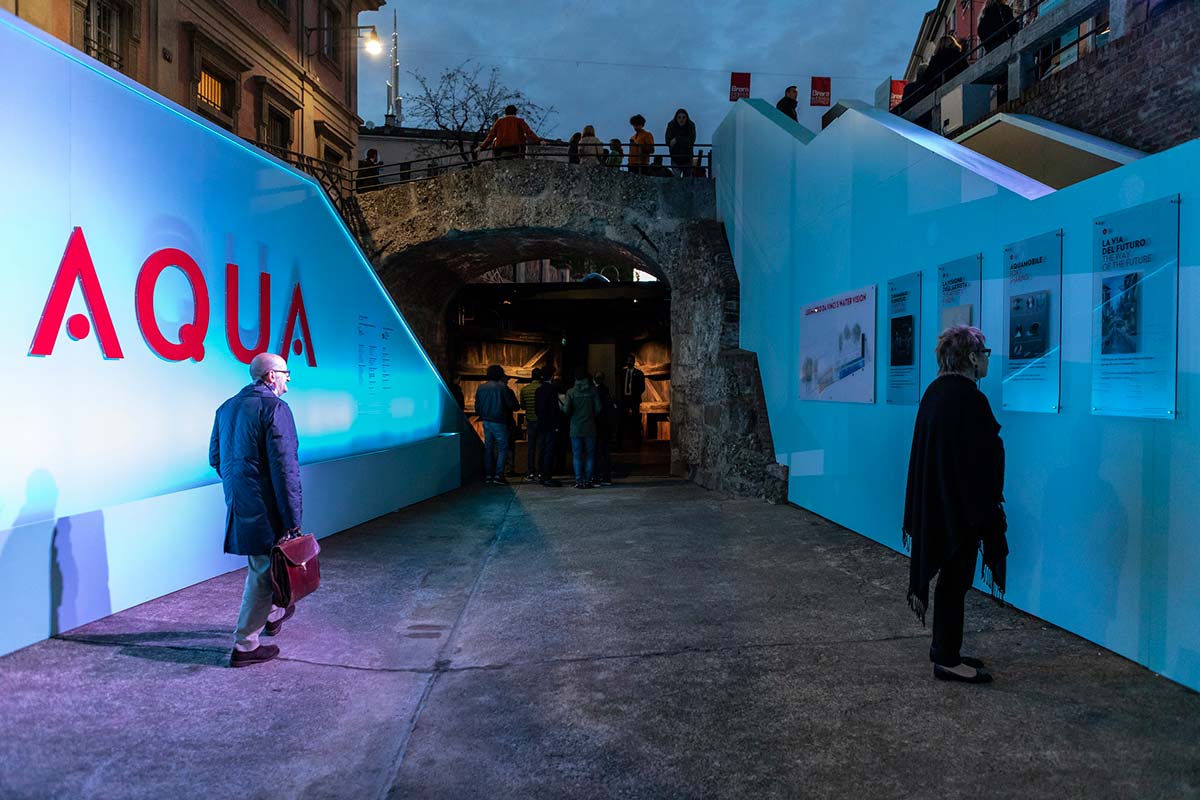 La Cultura del progetto