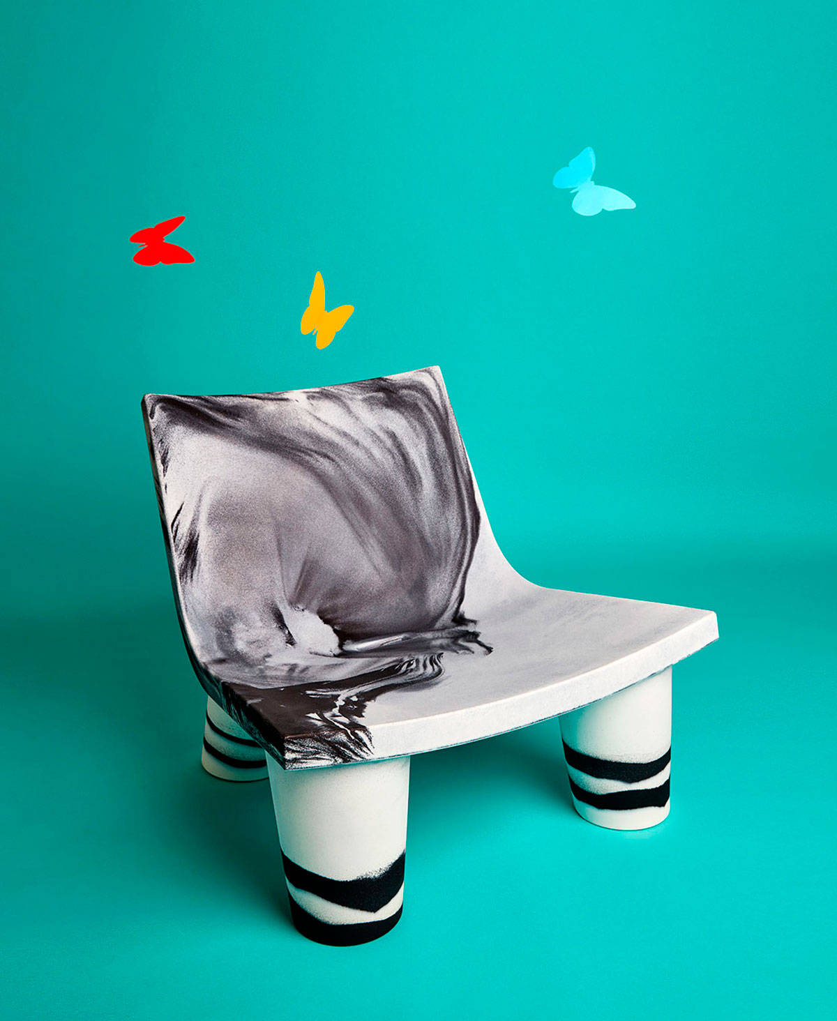 Slide celebra i dieci anni di Low Lita