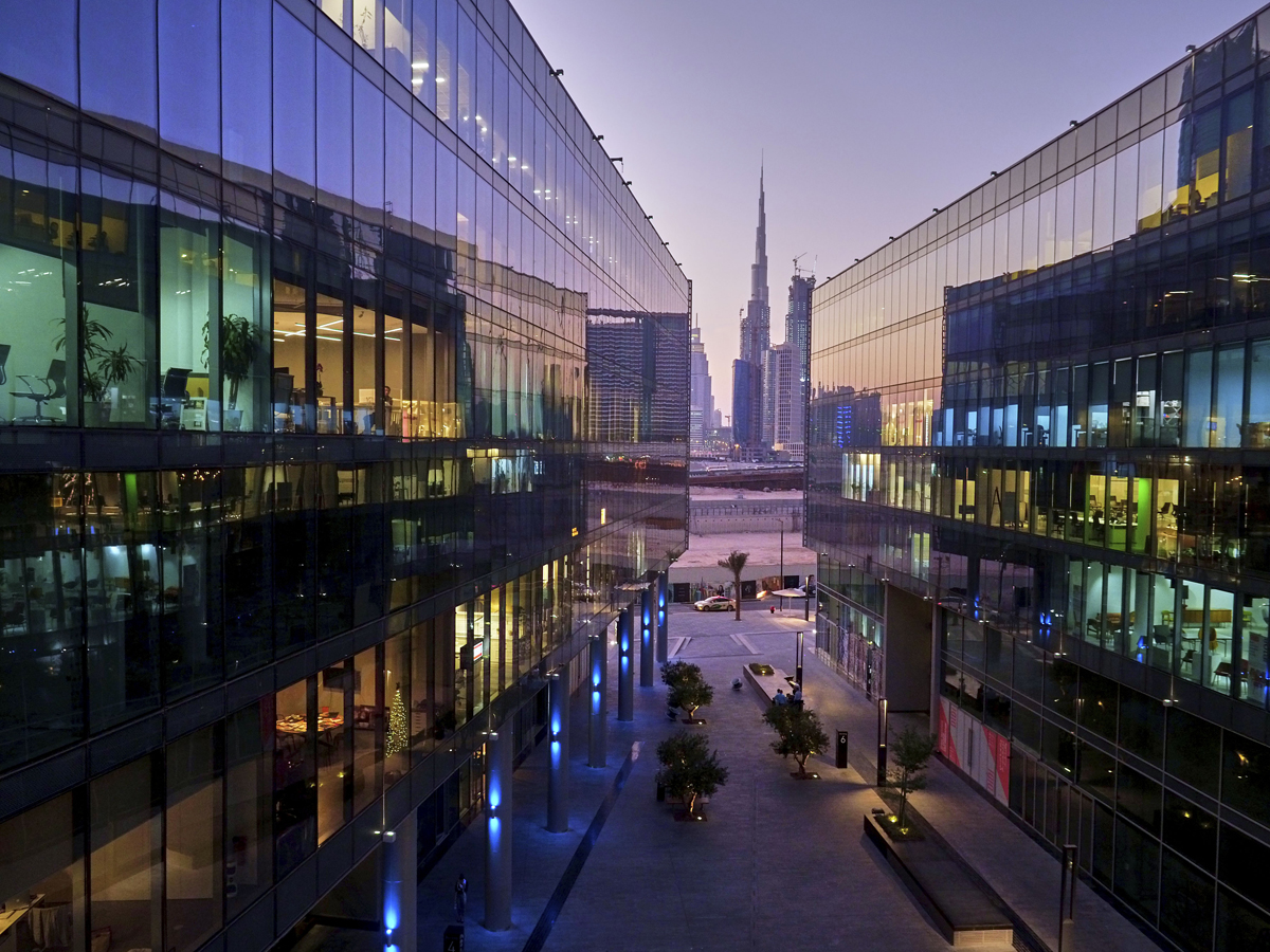 Progettare la città 