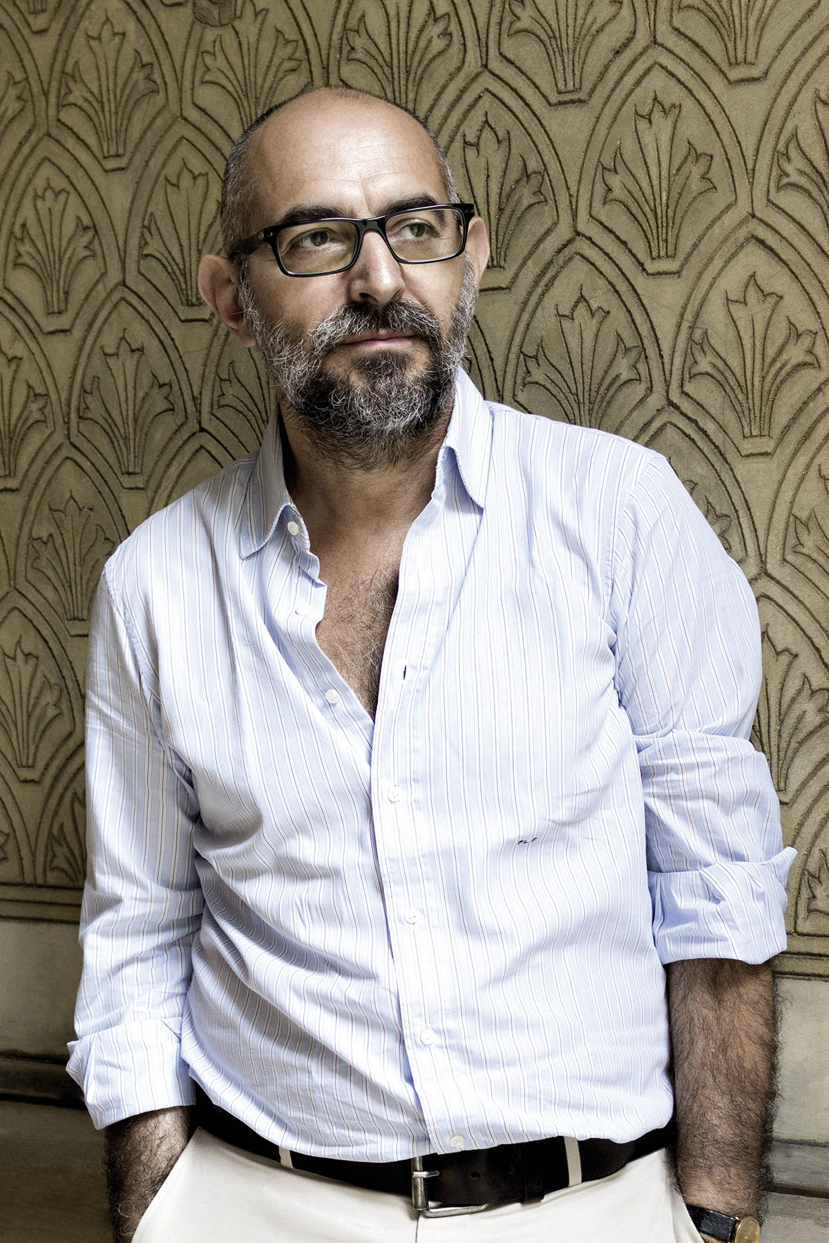 Intervista a Ferruccio Laviani