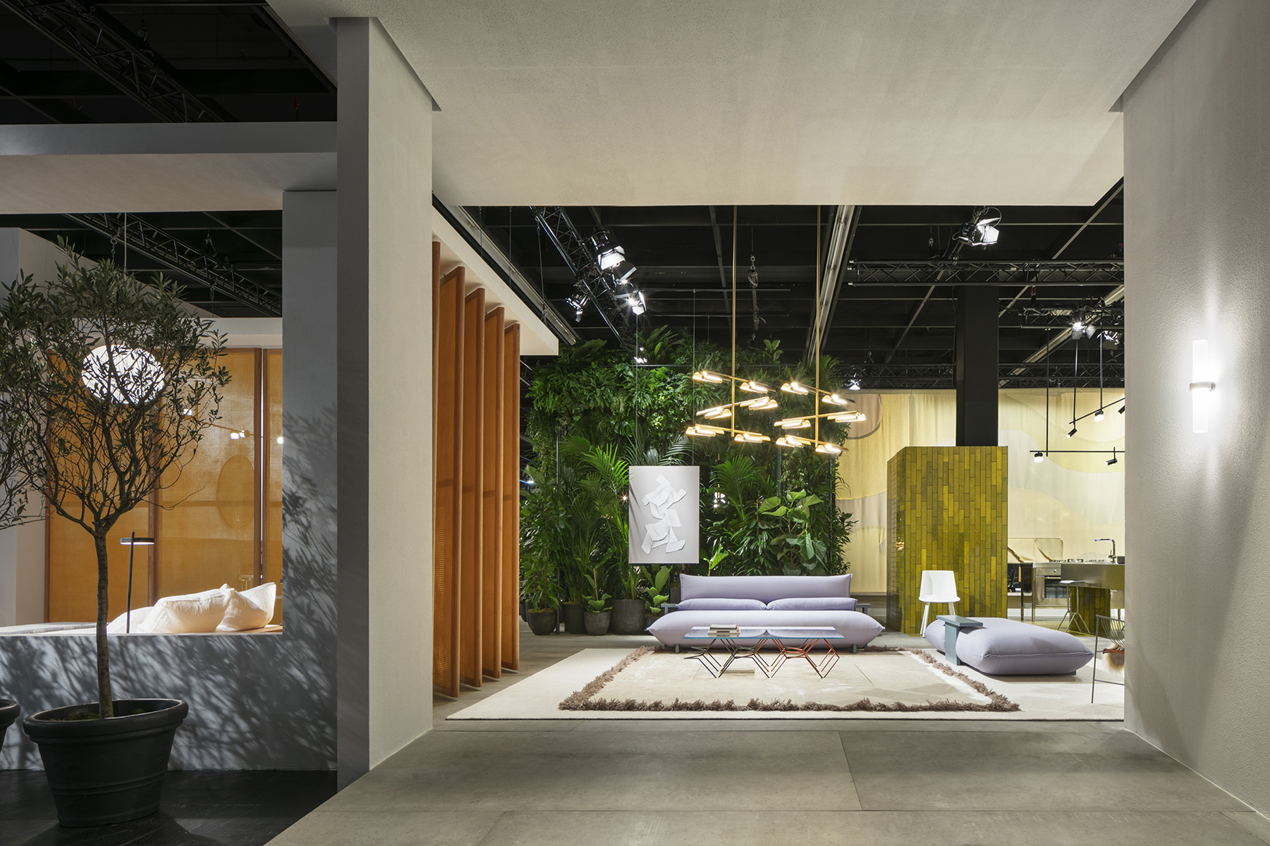 La svolta della Das Haus a imm cologne 2021