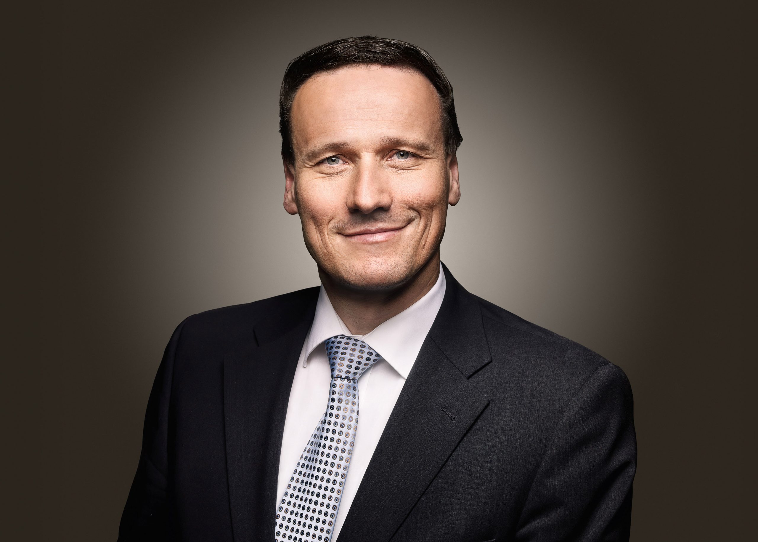 Nuovo CEO in Franke Group