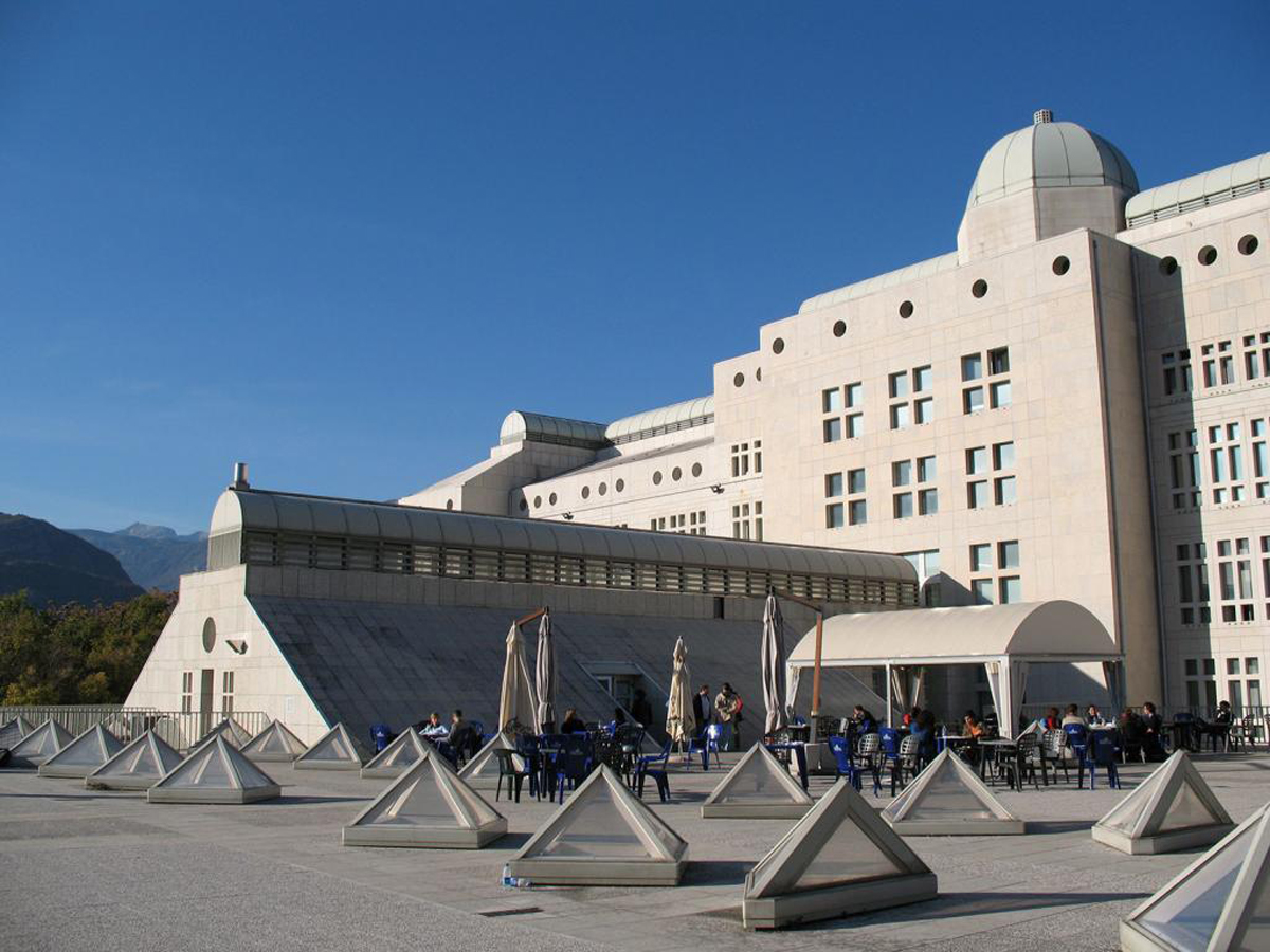 FederlegnoArredo e Università di Trento insieme