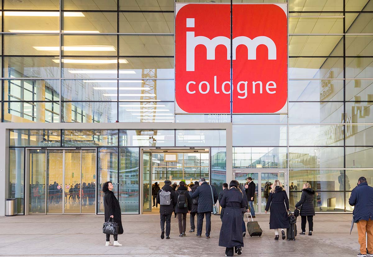 Imm cologne ritorna con un'edizione speciale