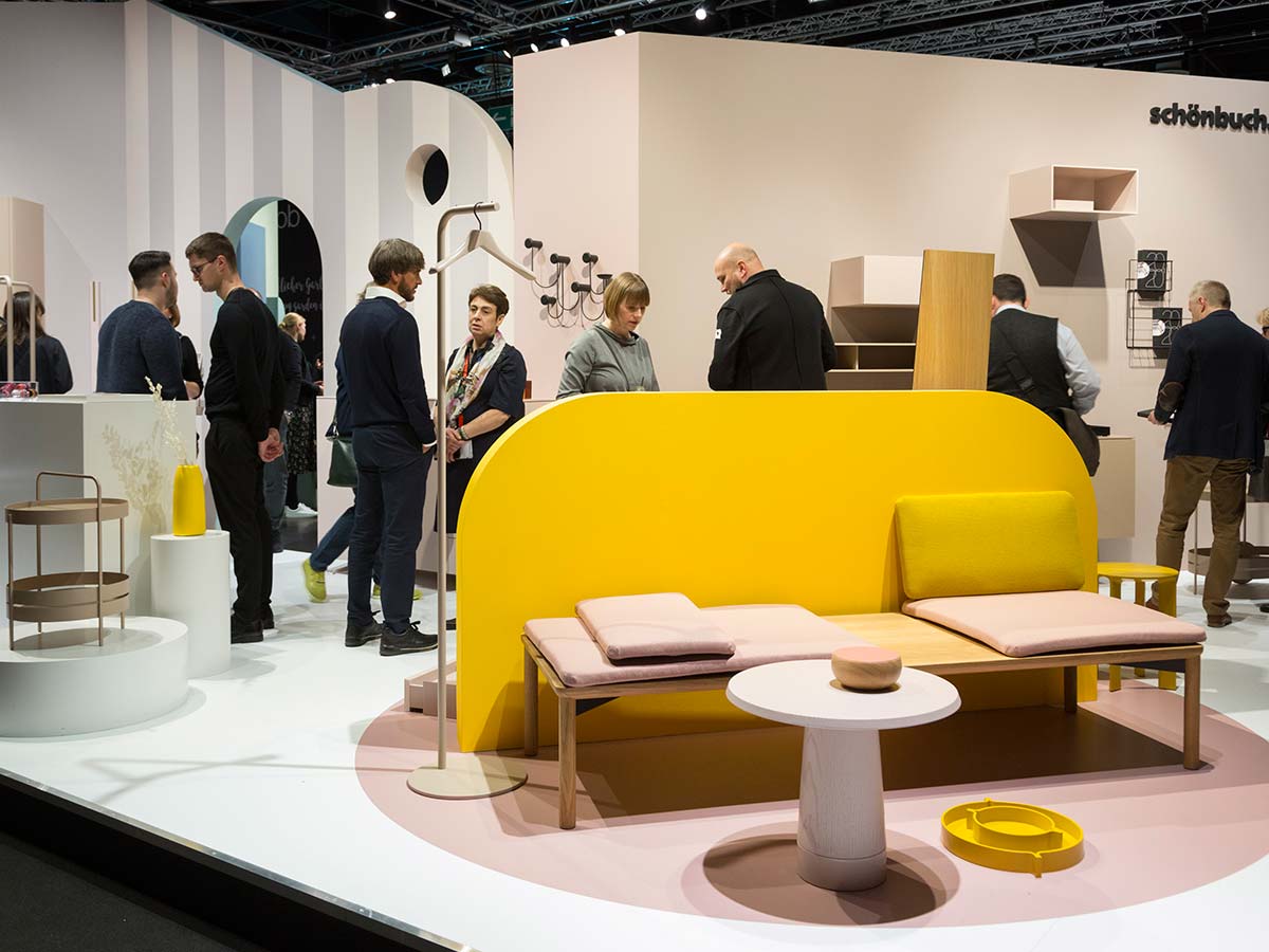 Le novità che imm cologne ha portato con sé