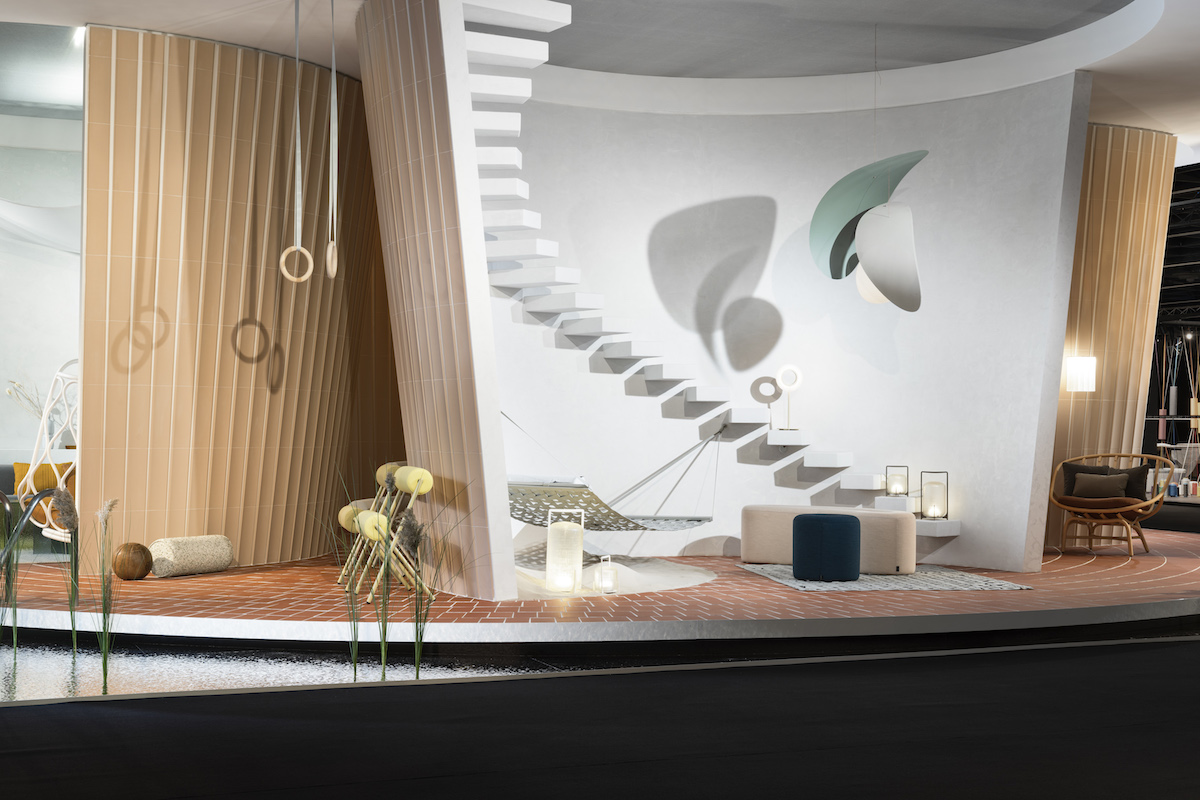 Das Haus: vento di novità