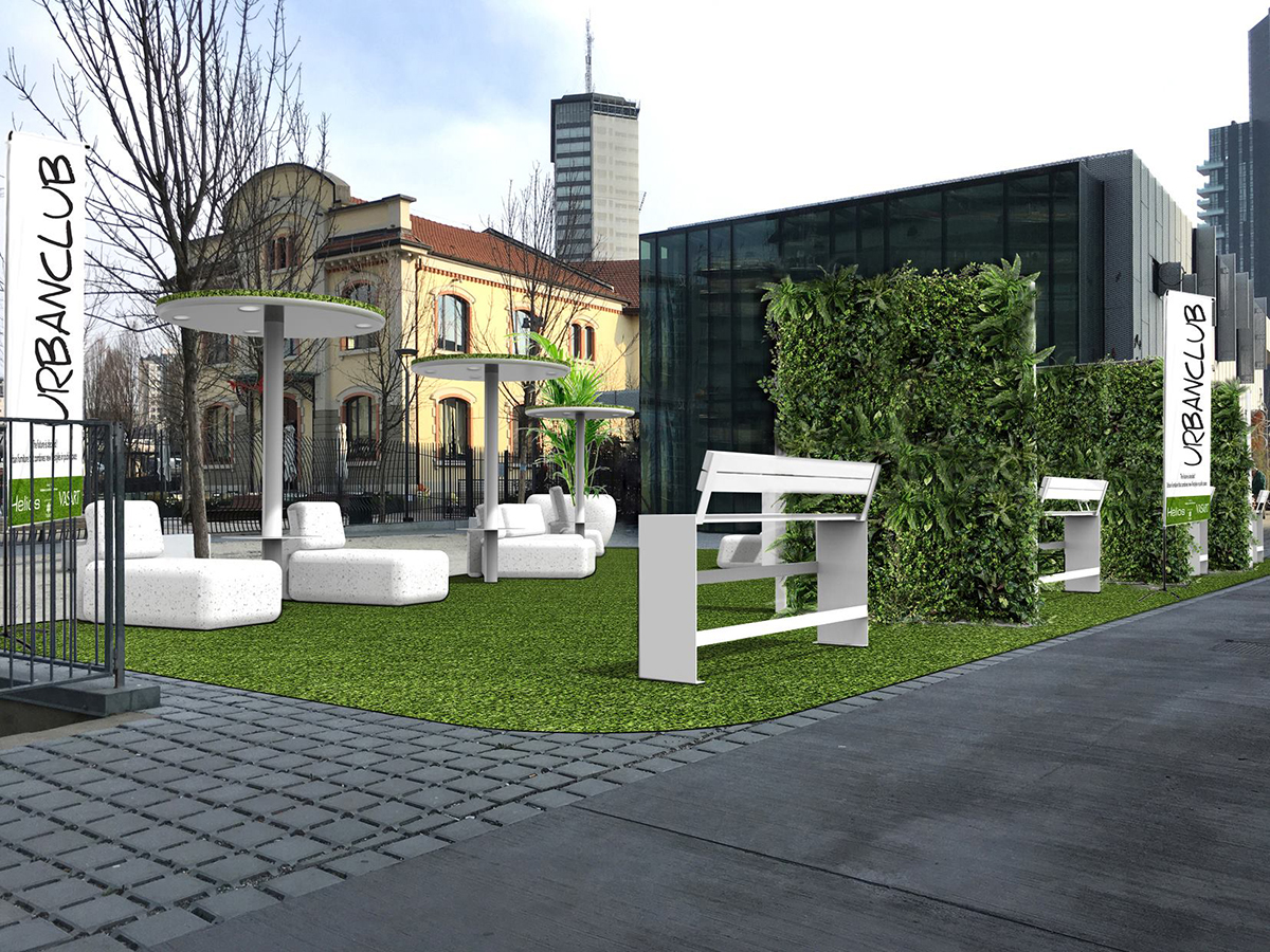 Al via la seconda edizione di Isola Design District