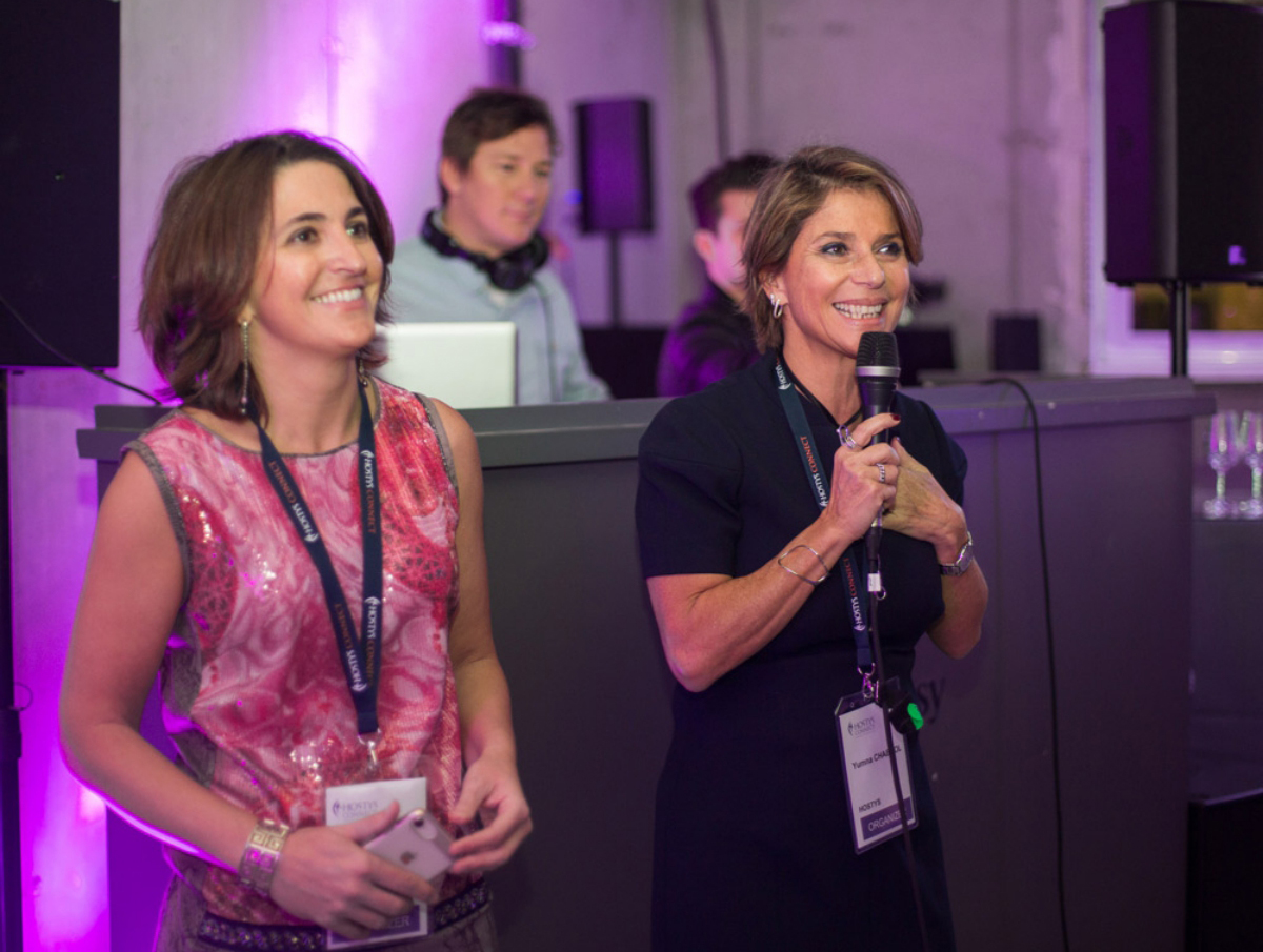 Hostys Connect, il B2B perfetto per l’hospitality che cambia