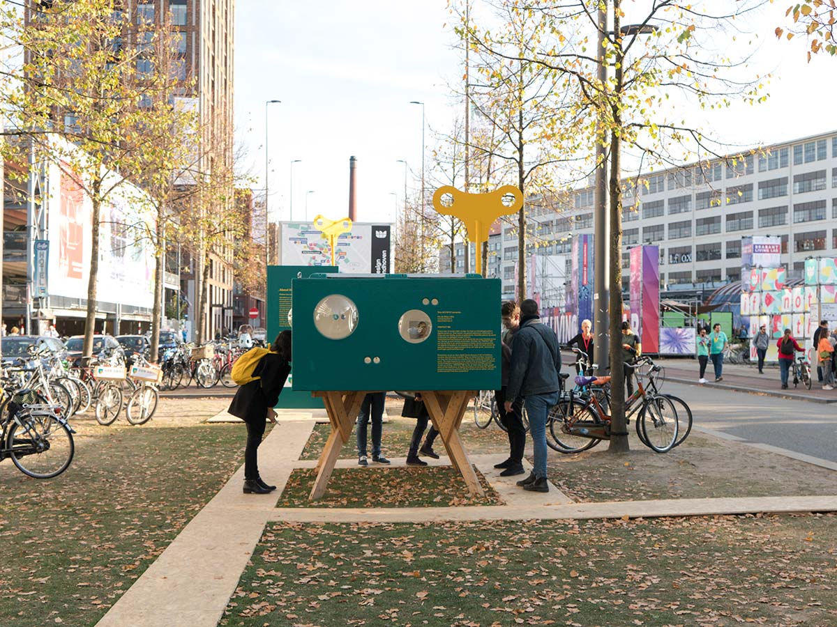 Dutch Design Week al via