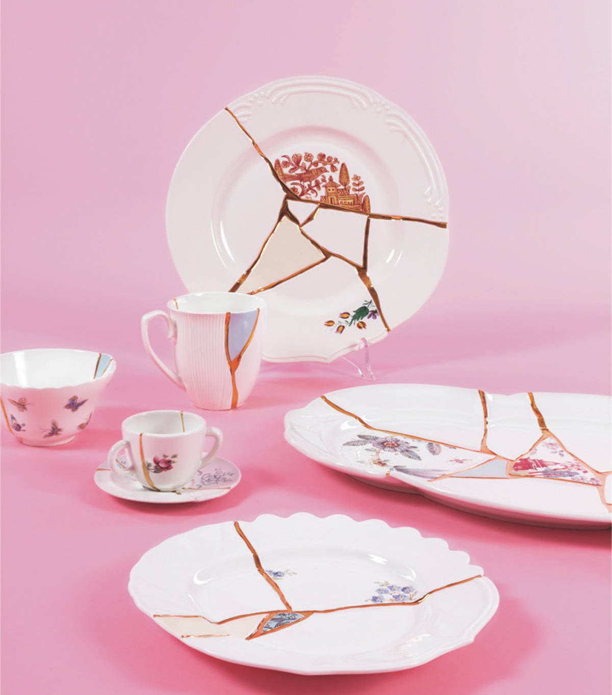 Seletti: design pop e democratico