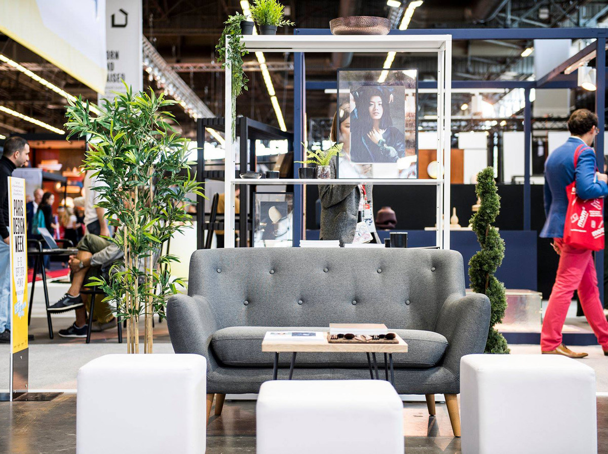 I numeri di Maison&Objet