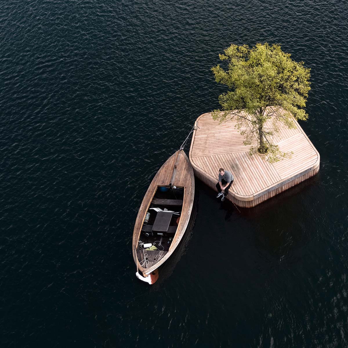 Copenhagen Islands