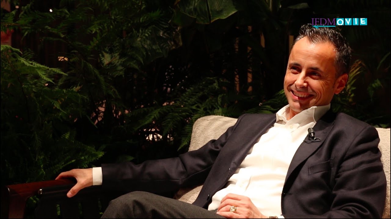 Intervista a Leopold Cavalli - Visionnaire
