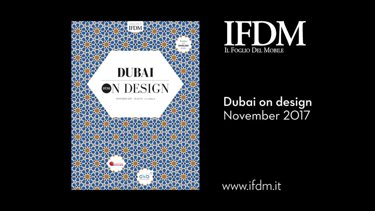 Destinazione Dubai