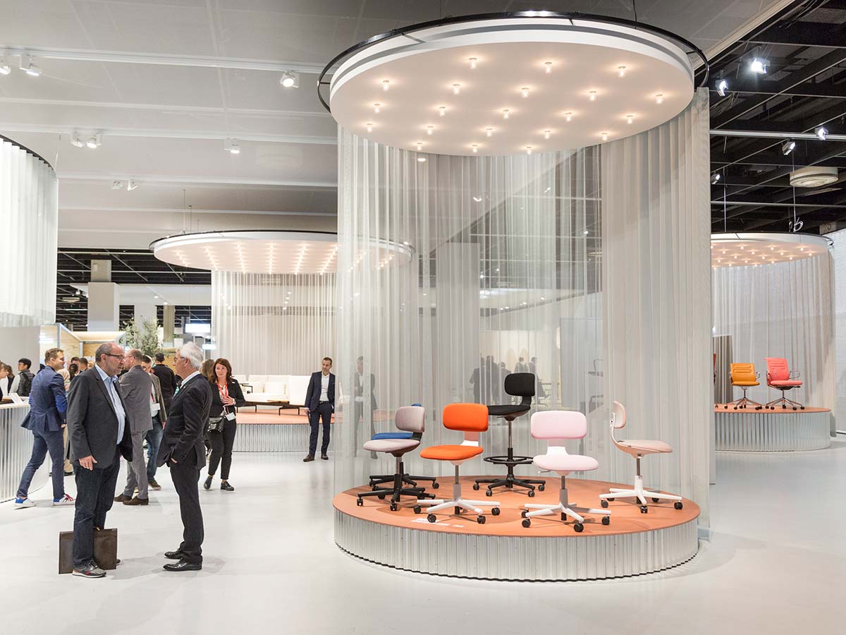 Orgatec annulla l’edizione 2020