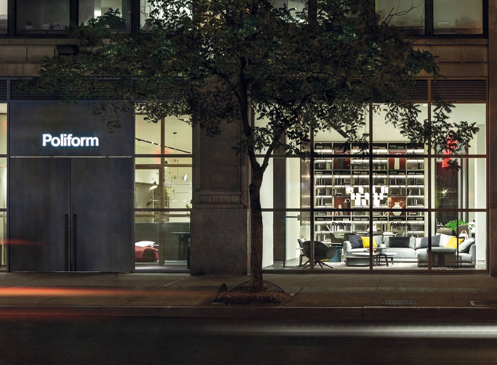 Dalla Madison Ave, attraverso gli States