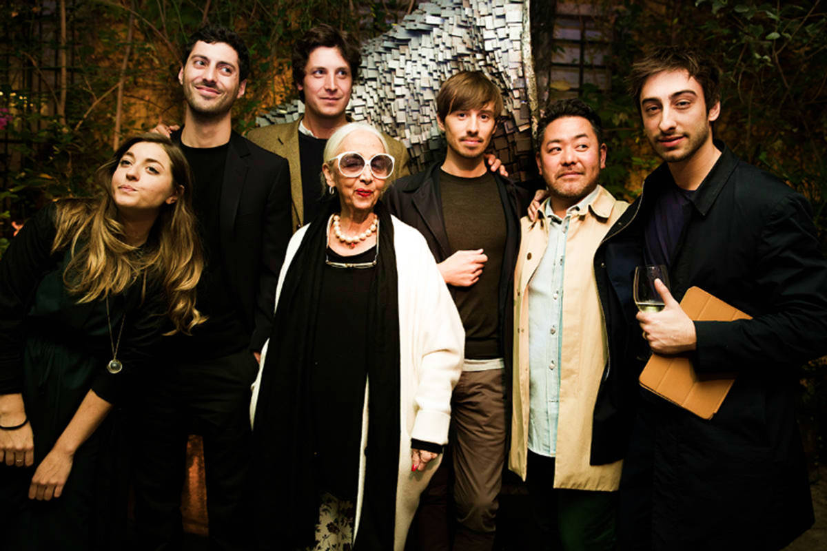 Coppie di talento