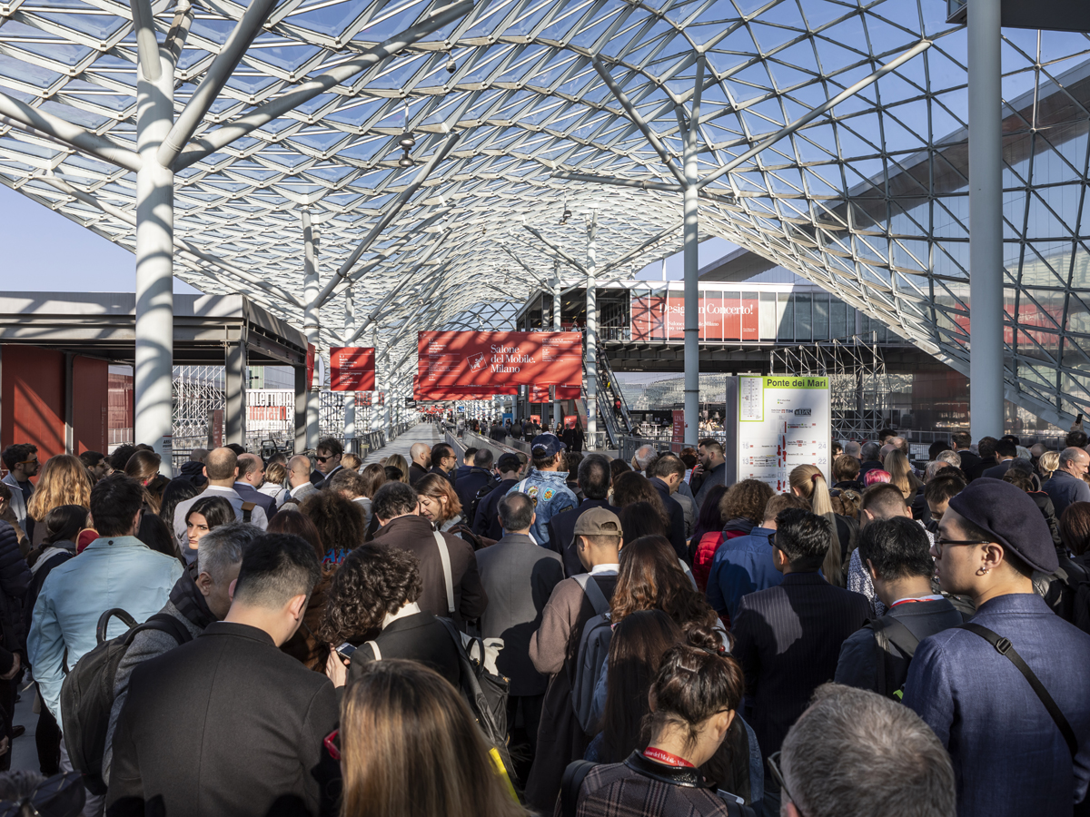 Il Salone a Giugno? Vince l’entusiasmo sulla perplessità