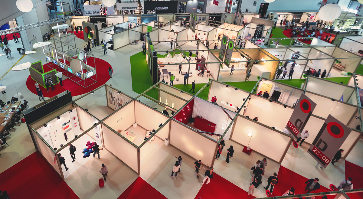 Africa e America Latina ispirano il design emergente