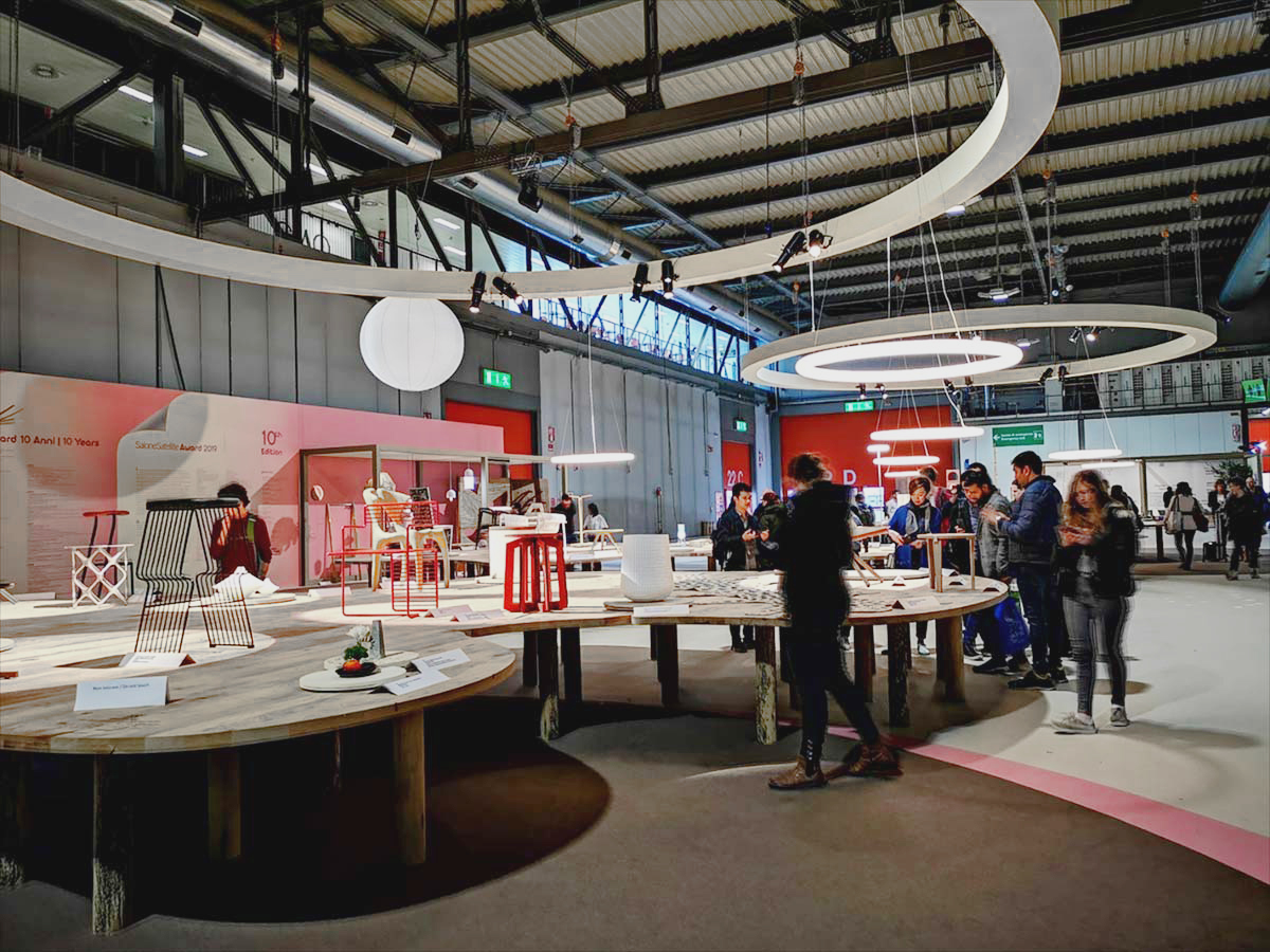 “Food as a Design object”