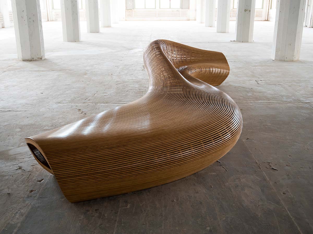 Conscious design