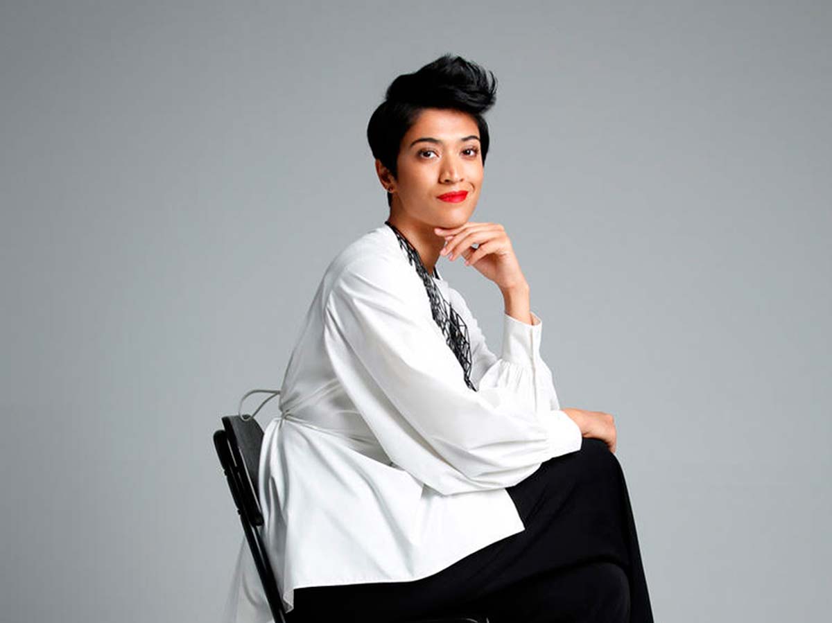 Pallavi Dean: interior design e ristoranti, cosa cambierà?