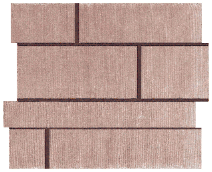 Campiture by Amini Carpets, Design Elisa Ossino