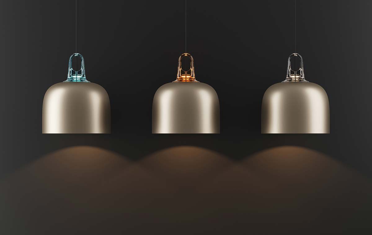 Jim by Lodes, Design Patrick Norguet