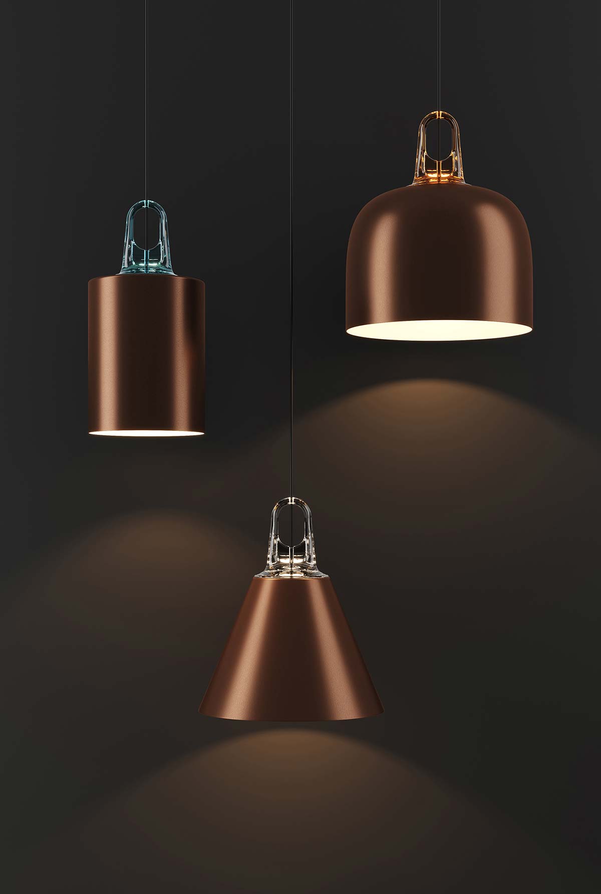 Jim by Lodes, Design Patrick Norguet