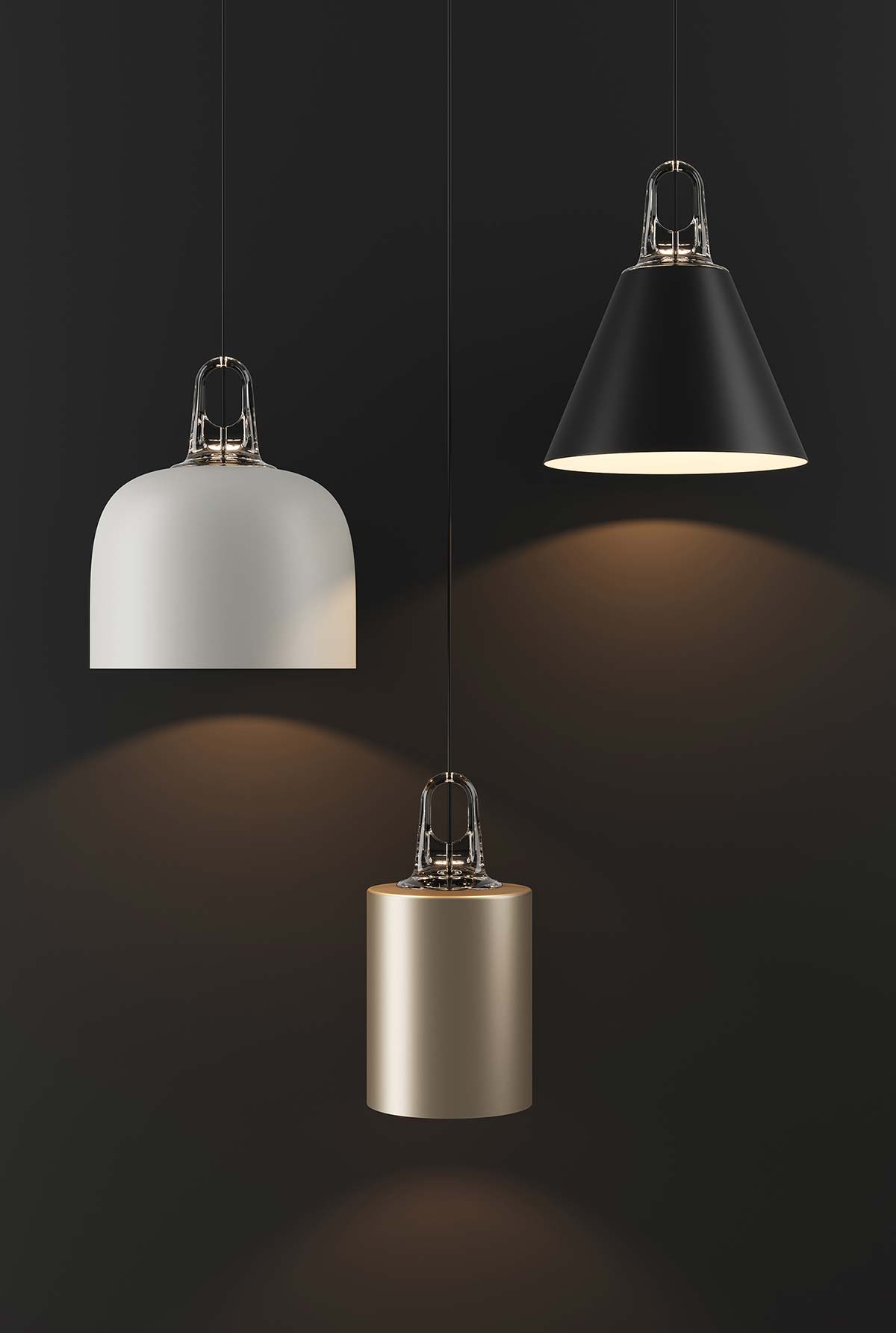 Jim by Lodes, Design Patrick Norguet