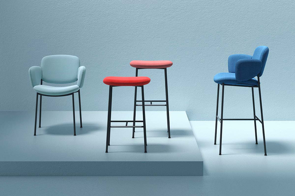 Arrmet, Macka collection