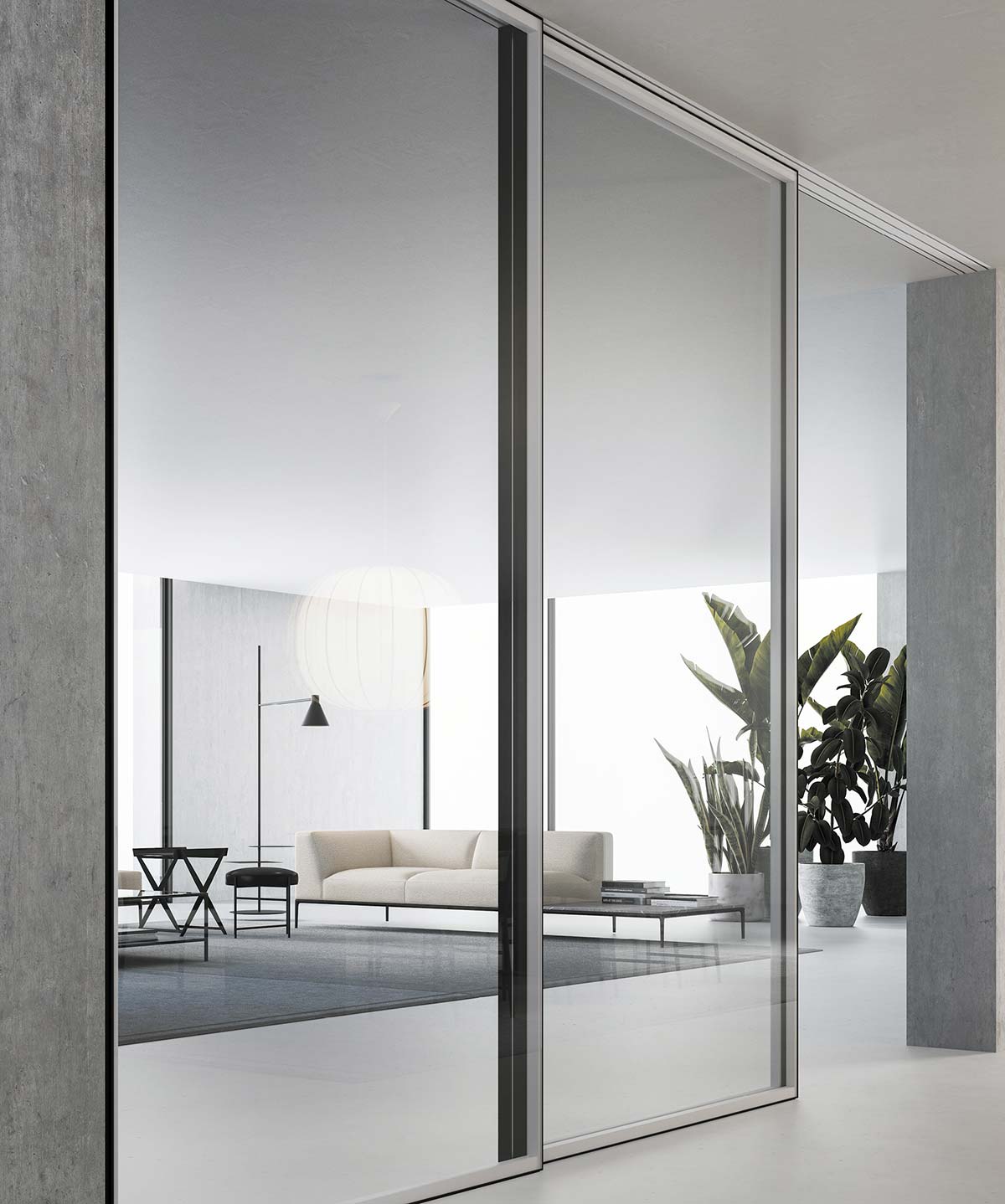 Ipe by ADL, Design Massimo Luca & Giovanni Battista Gianola