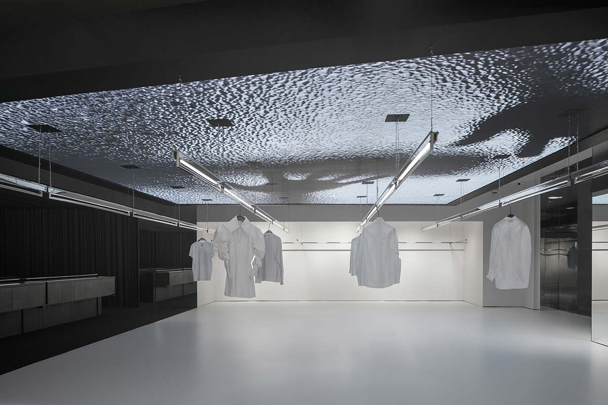 (SO)What showroom, Chengdu