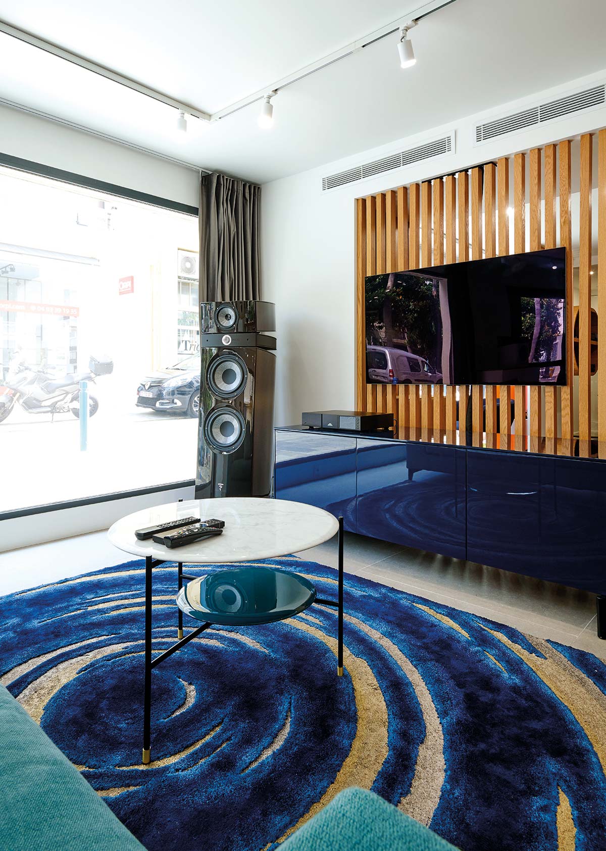 Focal Powered by Naim, Cannes