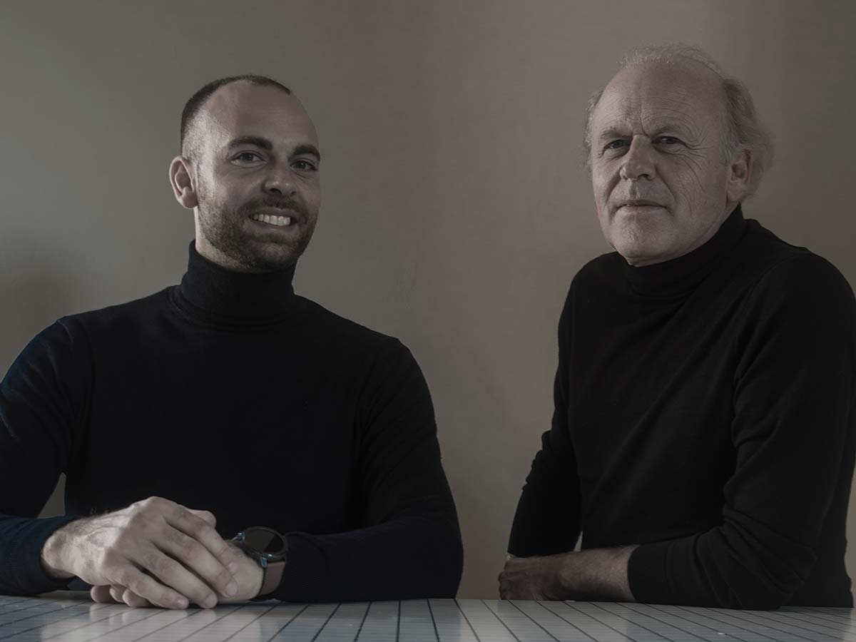 Studio Adolini, un “affare di famiglia”