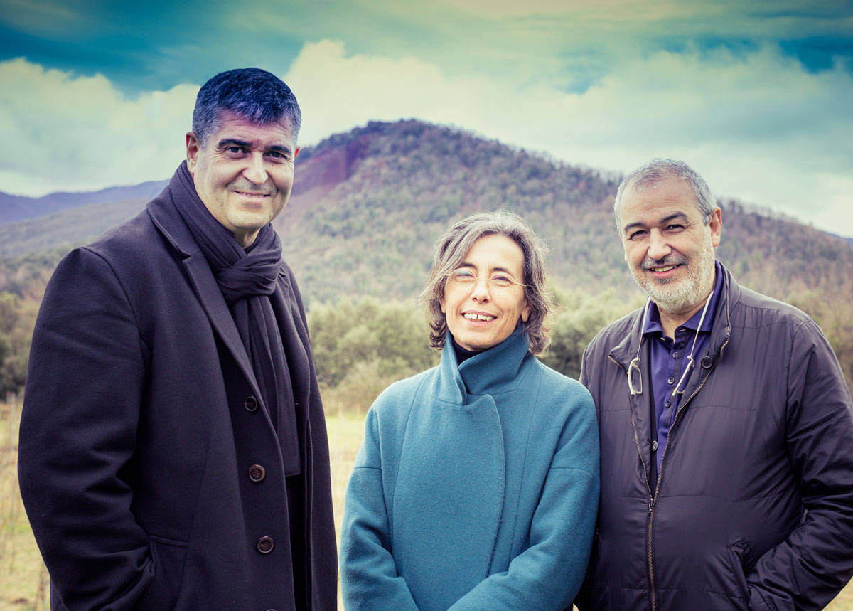 Premio Pritzker 2017