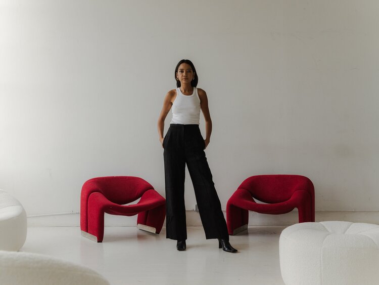 6 designer da tenere d'occhio nel 2022