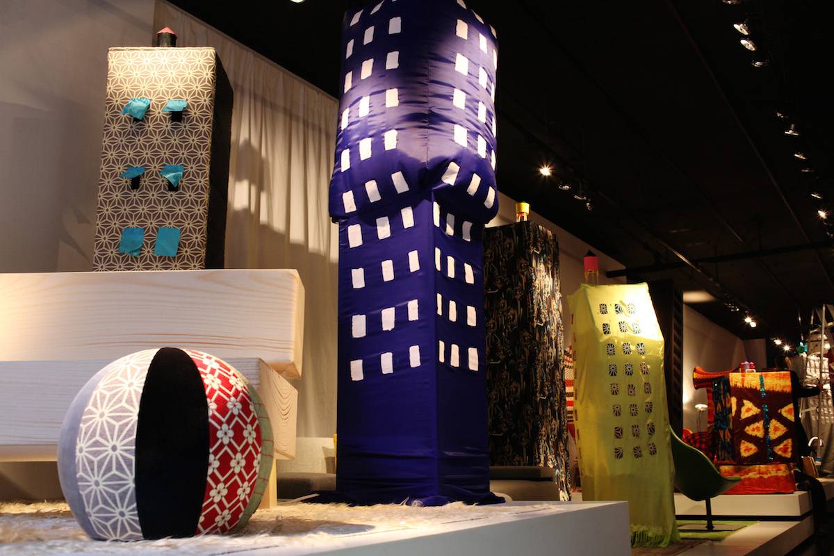 Al via il Moroso Concept 2015