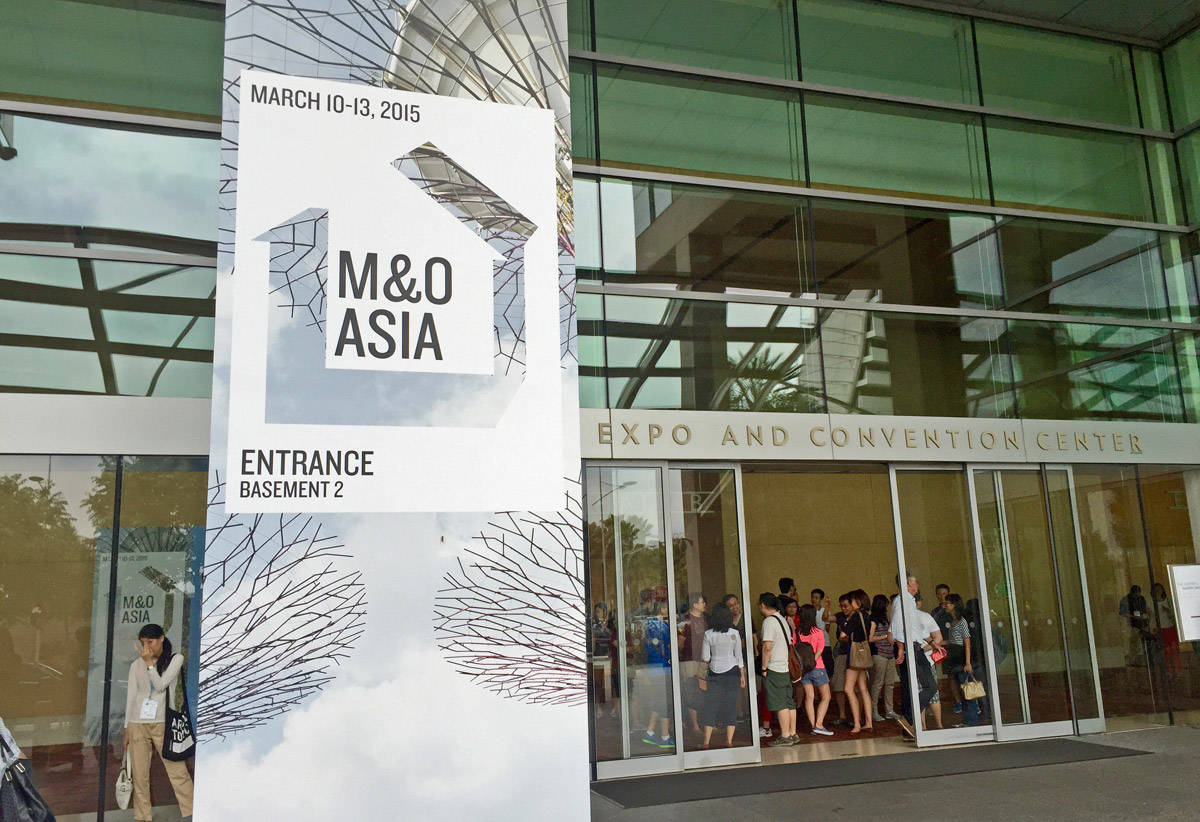 Maison&Objet Asia. Dove il mercato cresce