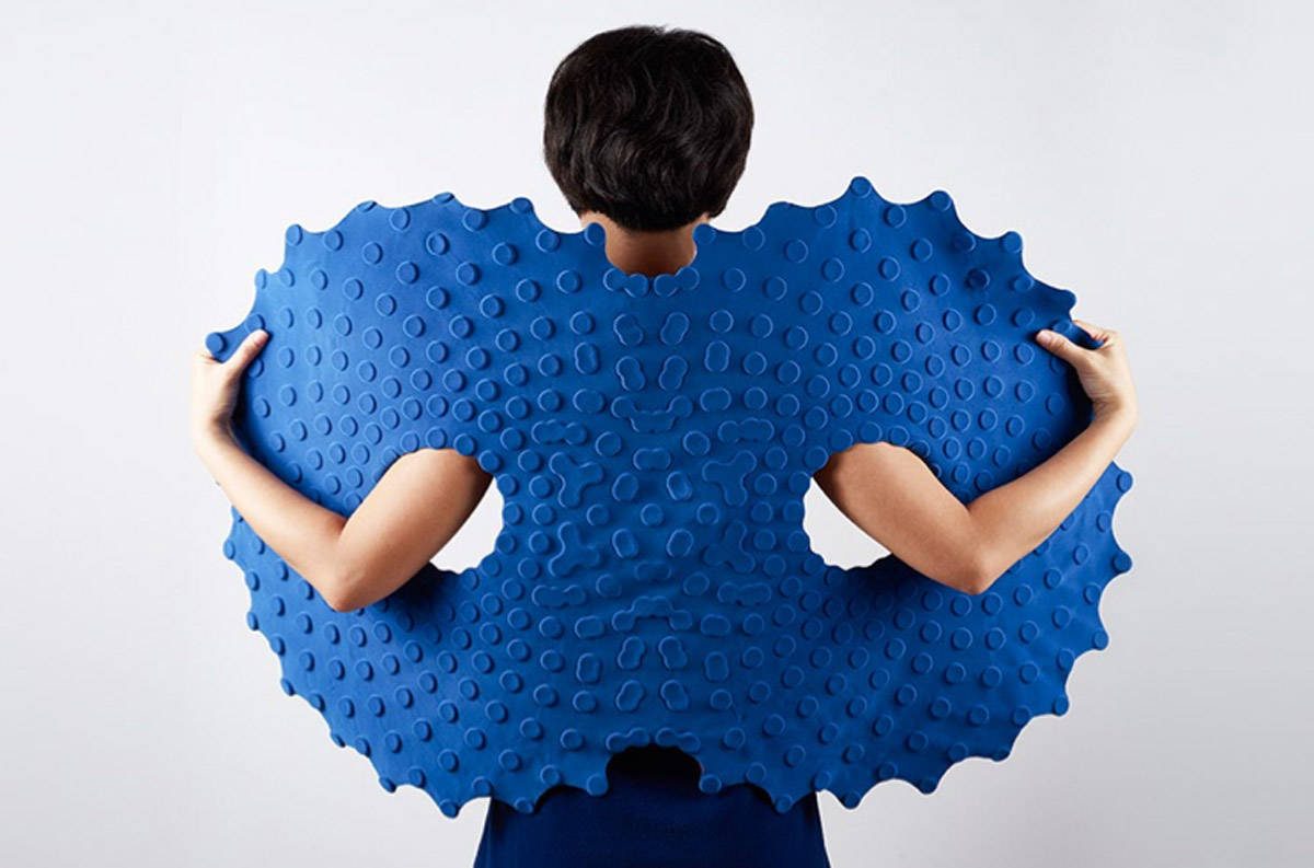 Da Singapore le alchimie del design