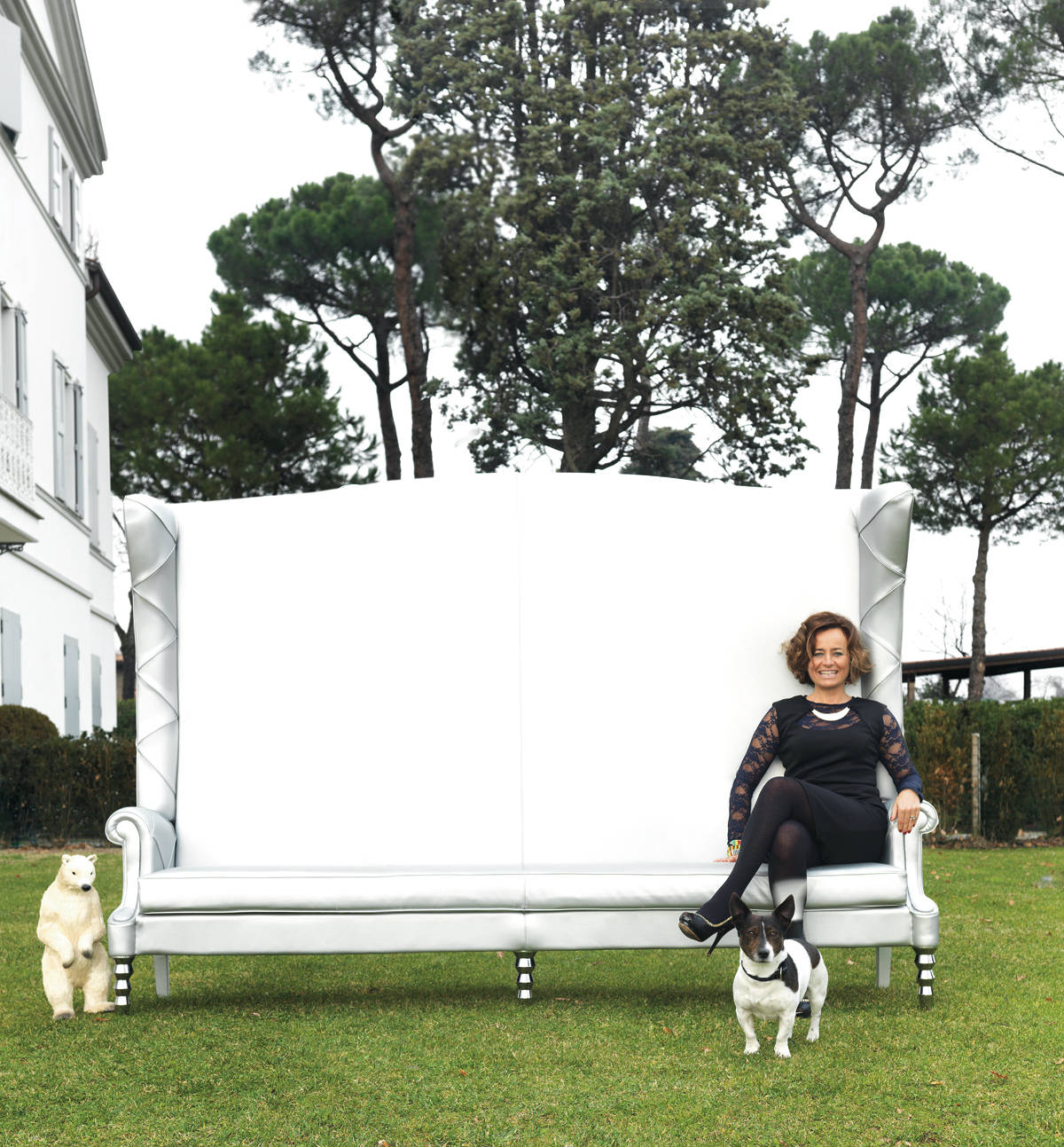 Visionnaire. Dieci anni di design visionario