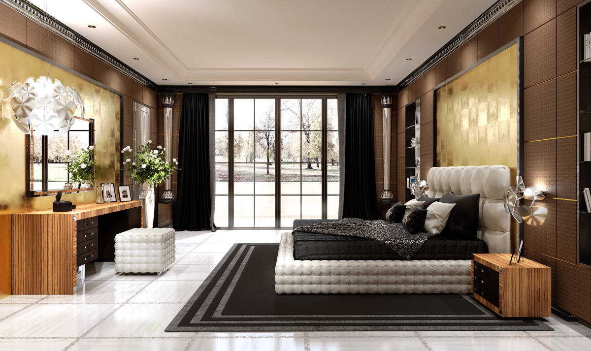 Asnaghi Interiors. Un classico senza confini
