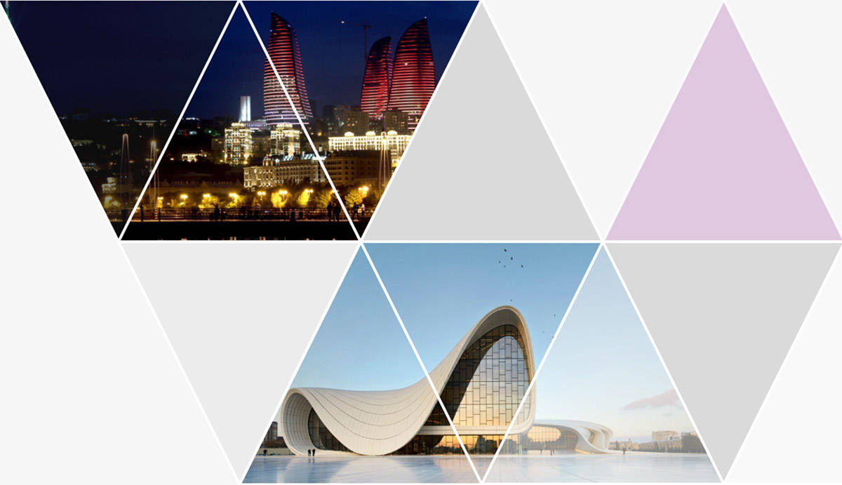 Con Decor Expo mobili e tessile protagonisti in Azerbaijan