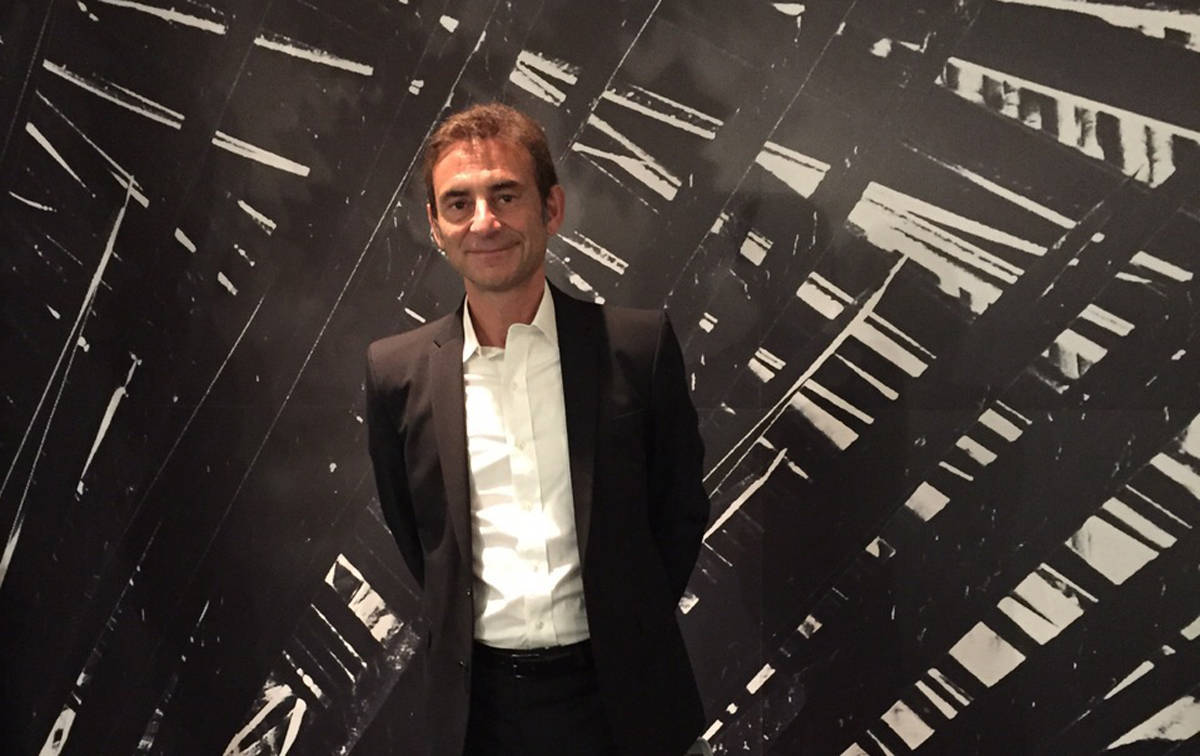 Perché Miami? Philippe Brocart risponde
