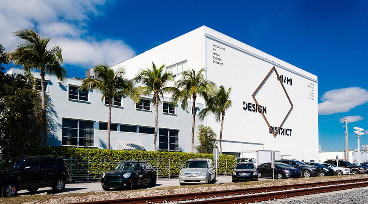 Hub creativo