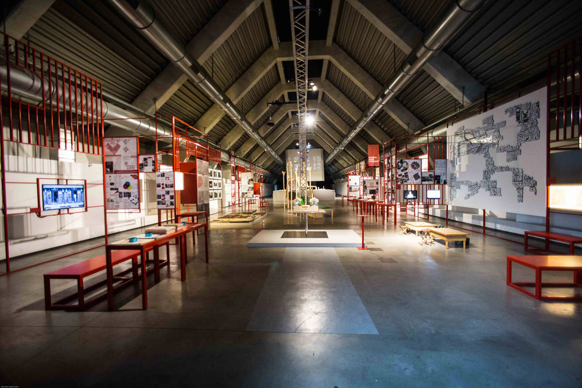 A Venezia una mostra per raccontare come cambia Pechino