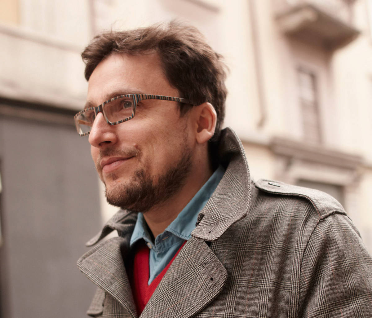 L'ufficio contemporaneo secondo Matteo Ragni