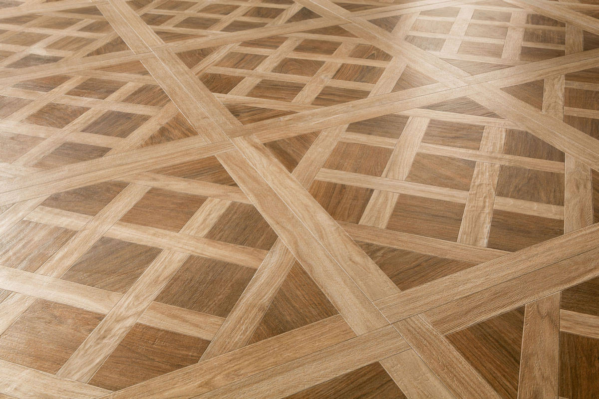 Fascino rinascimentale per Ceramica Sant'Agostino